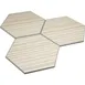 Forbes Industries REV-36HXMXE#IC-###-TOP Laminate Revolution™ Table Top 1 image