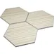 Forbes Industries REV-36HXMXE#-###-TOP Laminate Revolution™ Table Top 1 image