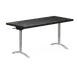 Forbes Industries REVFT3672MXE####-T##SC Revolution™ Banquet Rectangular Table 1 image