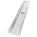 IMC Teddy SEC-CFT-1830 Sec-Cft Security Floor Trough, 30"W X 18"D 1 image