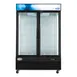 Koolmore KM-IM53-2GD 53" Ice Merchandiser 1 image