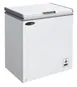 Serv-Ware SWCF-7 Chest Freezer – 7.1 Cu Ft Capacity, 37-48" Width, SWP Design, Commercial Grade 1 image