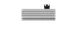 UNOX XADHA-CA11 Ventless hood with catalysts - Steam condensing hood with catalysts. It eliminates most steam 1 image