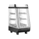 Marchia MHCC76 Countertop Hot Food Display Case 2 image