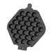 Waring WBW300XRP Bubble Waffle Replacement Plates Kit 1 image