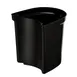 Waring WJX80BIN Stainless Pulp Collector, for WJX80 Juice Extractor 1 image