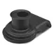 Waring WJX80XLID Lid for WJX80X Juice Extractor 1 image