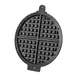 Waring WWD180XRP Waffle Replacement Kit, includes plates 1 image