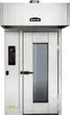 Baxter CS500E1 Roll-In Electric Oven 1 image