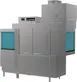 Champion 76 PRO-FF-VHR Ventless Conveyor Type Dishwasher 1 image