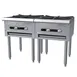 Garland US Range SP-1844-2S-SIGNATURE Gas Stock Pot Range 1 image