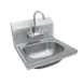 GSW USA HS-1715W Hand Sink 1 image
