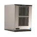Scotsman FS1222AX-32 Flake Ice Maker, Air-Cooled, 1056 lb/24 hr, Stainless, ENERGY STAR, 208-230 V 1 image