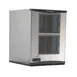 Scotsman NH0922AX-32 Nugget Ice Maker Head, Air-Cooled, 862 lb/24 hr, Stainless, R290, 208-230V 1 image