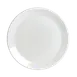 Steelite 11070544 Plate, 11.0" Round, Vitrified China, Coupe Rim, Oven Safe to 530°F/275°C - 1 Dozen 1 image