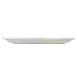 Steelite 11070565 Taste Coupe Plate, 11.75" Vitrified China, Coupe Rim, Oven Safe to 530°F - 1 Dozen 2 image