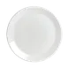 Steelite 11070565 Taste Coupe Plate, 11.75" Vitrified China, Coupe Rim, Oven Safe to 530°F - 1 Dozen 1 image