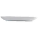 Steelite 11070577 Taster Tray – 10" x 5" x 1.125" Vitrified China, Oven Safe To 530°F/275°C – 6/Case 2 image