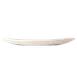 Steelite 11070579 Spice Plate, 12.0" x 10.25" x 1.25" China, Oven Safe to 530°F, Taste - 1 Dozen 2 image