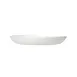 Steelite 11070630 - Coupe Round China Plate, 6" Diameter, Vitrified, Oven Safe 530°F - 1 Dozen 2 image