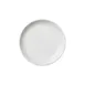 Steelite 11070630 - Coupe Round China Plate, 6" Diameter, Vitrified, Oven Safe 530°F - 1 Dozen 1 image