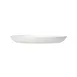 Steelite 11070631 Nordic Coupe Plate, 8" Round China, Coupe Rim, Oven Safe 530°F/275°C - 1 Dozen 2 image