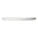 Steelite 11070635 11.25" Round China Plate, Alumina Vitrified, Oven Safe to 530°F - 6/Case 2 image