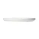 Steelite 11070637 China Plate - 8" Diameter, Vitrified China, Oven Safe to 530°F (275°C) - 1 Dozen 2 image