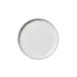 Steelite 11070638 Stack Plate – 6.5" x 0.5" Vitrified China, Oven Safe to 530°F/275°C - 1 Dozen 1 image