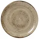 Steelite 11290565 Coupe Plate, 11.75" Round Ceramic, Coupe Rim, Oven Safe to 530°F, - 1 Dozen 1 image