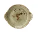Steelite 11310191 - Au Gratin Dish, 6.5 oz, 5.75" x 4.75" x 1.63" Ceramic, Oven Safe 530°F - 36/Case 1 image