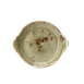 Steelite 11310317 Au Gratin Dish, Ceramic, 27.5 Oz 8.5" x 7.5" x 2.0", Oven Safe To 530°F - 1 Dozen 1 image
