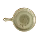Steelite 11310866 Presentation Pan, 10" Green Ceramic, 33 Oz (1 Qt) Oven Safe to 530°F - 6/Case 1 image