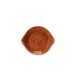 Steelite 11330191 Au Gratin Dish, 6.5 oz, 5.75" x 4.75" x 1.63", Ceramic Oven Safe to 530°F - 36/Case 1 image