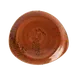 Steelite 11330520 Terracotta FF 12\"×10.875\"×1.125\" Ceram. Plate Narrow‑Rim Oven Safe 530°F - 1 Dozen 1 image