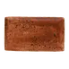 Steelite 11330556 - Terracotta Ceramic Tray, 13.0" x 7.5" x 0.75", Oven Safe 530°F - 6/Case 1 image