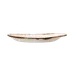 Steelite 11550522 - 6" x 5.25" x 0.75" White Ceramic Plate, Vitrified, Rim, Oven Safe 530°F, 1 Dozen 2 image