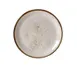 Steelite 11550565 Taste Coupe Plate 11.75" Round White Ceramic Coupe Rim Oven Safe 530°F - 1 Dozen 1 image