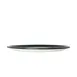 Steelite 12030568 Taste Coupe Plate, 6" Burnt Emerald Vitrified China, Oven Safe to 530°F - 1 Dozen 1 image