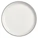 Steelite 12060639 Coupe Round China Plate 11" Diameter, Asteria Alumina Vitrified - 1 Dozen 1 image