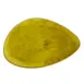 Steelite 12110501 Apple Ceramic Plate, 14.625" x 9.625", Narrow Rim, Oven Safe to 530°F – 6/Case 1 image