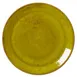 Steelite 12110544 Taste Coupe Plate, 11" Apple Round China, Coupe Rim, Oven Safe 530°F - 1 Dozen 1 image