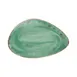 Steelite 12130501 Aqua Craft China Plate, 14.625" x 1.875", Narrow Rim, Oven Safe to 530°F - 6/Case 1 image