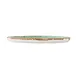 Steelite 12130635 - Aqua Round Stack Plate, 11.25" x 0.5" Ceramic, Oven Safe to 530°F, 6/Case 2 image