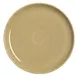 Steelite 12160639 Coupe Plate, 11" Round Alumina Vitrified China, Amari Dijon Finish - 1 Dozen 1 image