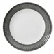Steelite 1405X0103 Coupe Plate – 11.25" Ceramic, Truffle Bead, Vitrified, Oven Safe to 530°F - 6/Case 1 image