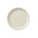Steelite 17680567 Plate 8" X 0.65" Round Coupe Rim Ceramic Taupe Oven Safe To 530°F - 1 Dozen 1 image