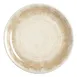 Steelite 17710544 Coupe Plate – 11" Petra Dune Round China, 24 oz, Vitrified, Coupe Rim - 1 Dozen 1 image