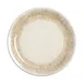 Steelite 17710566 Coupe Plate, 10" Round China, Petra Dune Vitrified, 17 oz - 1 Dozen 1 image