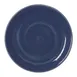 Steelite 17770544 Bluestone 11" Coupe Rim Ceramic Plate, Oven Safe to 530°F/275°C - 1 Dozen 1 image